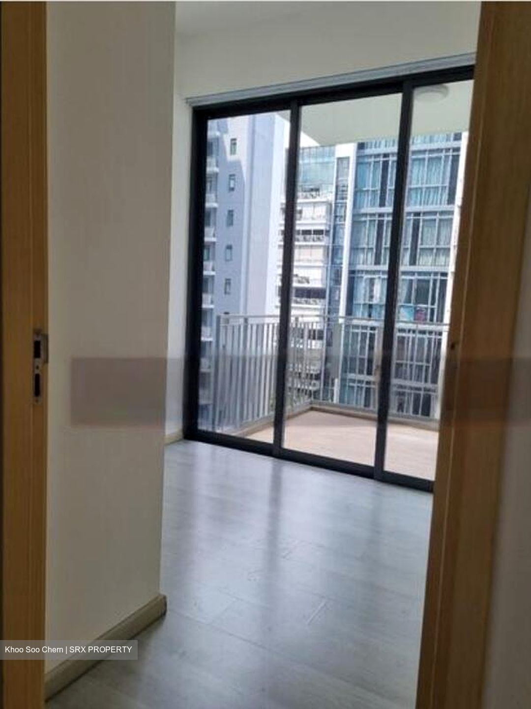 The Luxurie (D19), Condominium #423345971
